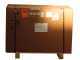 MOSA GE 12000 HZDT - 9.6 kW Diesel Power Generator - DC 8.8 kW Three-phase