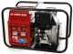MOSA GE 12000 HZDT - 9.6 kW Diesel Power Generator - DC 8.8 kW Three-phase