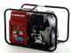 MOSA GE 12000 HZDT - 9.6 kW Diesel Power Generator - DC 8.8 kW Three-phase