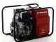 MOSA GE 12000 HZDT - 9.6 kW Diesel Power Generator - DC 8.8 kW Three-phase
