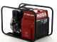 MOSA GE 12000 HZDT - 9.6 kW Diesel Power Generator - DC 8.8 kW Three-phase