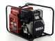 MOSA GE 12000 HZDT - 9.6 kW Diesel Power Generator - DC 8.8 kW Three-phase
