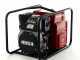 MOSA GE 12000 HZDT - 9.6 kW Diesel Power Generator - DC 8.8 kW Three-phase