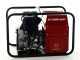 MOSA GE 12000 HZDT - 9.6 kW Diesel Power Generator - DC 8.8 kW Three-phase