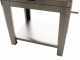Fontana Mangiafuoco Rosso - Outdoor Wood-fired Oven with Cart