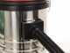 Nilfisk Viper LSU 135-EU - Wet and Dry Vacuum Cleaner