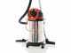 Nilfisk Viper LSU 135-EU - Wet and Dry Vacuum Cleaner