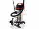 Nilfisk Viper LSU 135-EU - Wet and Dry Vacuum Cleaner