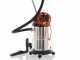 Nilfisk Viper LSU 135-EU - Wet and Dry Vacuum Cleaner