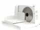 Ritter Orbis5 - Meat Slicer with 170 mm blade
