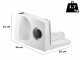 Ritter Orbis5 - Meat Slicer with 170 mm blade