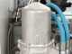 Fiac Light Silver LS 10-270 10 400/50 CE - Screw compressor
