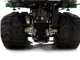 GreenBay Tipper 500 Dumper Tracked Power Barrow - Honda GX200 Engine