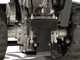 GreenBay Tipper 500 Dumper Tracked Power Barrow - Honda GX200 Engine