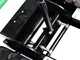 GreenBay Tipper 500 Dumper Tracked Power Barrow - Honda GX200 Engine