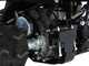 GreenBay Tipper 500 Dumper Tracked Power Barrow - Honda GX200 Engine