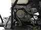 GreenBay Tipper 500 Dumper Tracked Power Barrow - Honda GX200 Engine