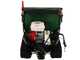 GreenBay Tipper 500 Dumper Tracked Power Barrow - Honda GX200 Engine