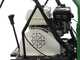 GreenBay Tipper 500 Dumper Tracked Power Barrow - Honda GX200 Engine