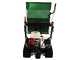GreenBay Tipper 500 Dumper Tracked Power Barrow - Honda GX200 Engine