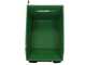 GreenBay Tipper 500 Dumper Tracked Power Barrow - Honda GX200 Engine