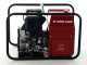 MOSA GE 10000 HZDM - 9 kW diesel generator - Continuous 8.1 kW Single-phase - Hatz 1D90 engine