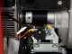 MOSA GE 10000 HZDM - 9 kW Diesel Power Generator - DC 8.1 kW Single-phase