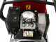 MOSA GE 10000 HZDM - 9 kW Diesel Power Generator - DC 8.1 kW Single-phase