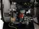 MOSA GE 10000 HZDM - 9 kW Diesel Power Generator - DC 8.1 kW Single-phase