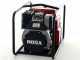 MOSA GE 10000 HZDM - 9 kW Diesel Power Generator - DC 8.1 kW Single-phase