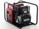 MOSA GE 10000 HZDM - 9 kW Diesel Power Generator - DC 8.1 kW Single-phase
