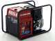 MOSA GE 10000 HZDM - 9 kW Diesel Power Generator - DC 8.1 kW Single-phase