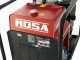 MOSA GE 10000 HZDM - 9 kW Diesel Power Generator - DC 8.1 kW Single-phase