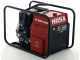 MOSA GE 10000 HZDM - 9 kW Diesel Power Generator - DC 8.1 kW Single-phase