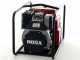 MOSA GE 10000 HZDM - 9 kW Diesel Power Generator - DC 8.1 kW Single-phase