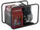 MOSA GE 10000 HZDM - 9 kW Diesel Power Generator - DC 8.1 kW Single-phase