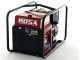 MOSA GE 10000 HZDM - 9 kW Diesel Power Generator - DC 8.1 kW Single-phase