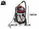 Viper CAR 275 - Professional Carpet Cleaner