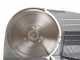 Ritter Podio3 - Manual Meat Slicer 170 mm