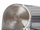 Ritter Podio3 - Manual Meat Slicer 170 mm