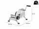 Ritter Podio3 - Manual Meat Slicer 170 mm