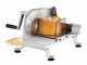 Ritter Podio3 - Manual Meat Slicer 170 mm
