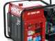 MOSA GE 11000 HBS - 9.9 kW Diesel Power Generator - DC 9 kW Single-phase