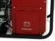 MOSA GE 11000 HBS - 9.9 kW Diesel Power Generator - DC 9 kW Single-phase