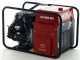 MOSA GE 11000 HBS - 9.9 kW Diesel Power Generator - DC 9 kW Single-phase