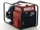 MOSA GE 11000 HBS - 9.9 kW Diesel Power Generator - DC 9 kW Single-phase