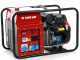 MOSA GE 11000 HBS - 9.9 kW Diesel Power Generator - DC 9 kW Single-phase