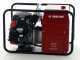 MOSA GE 11000 HBS - 9.9 kW Diesel Power Generator - DC 9 kW Single-phase