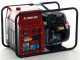 MOSA GE 11000 HBS - 9.9 kW Diesel Power Generator - DC 9 kW Single-phase