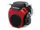 MOSA GE 11000 HBS - Petrol generator 9.9 kW - Continuous 9 kW single-phase - Honda GX630 engine